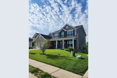 4891 Sierra View Place, Imperial, MO 63052 - Photo 1