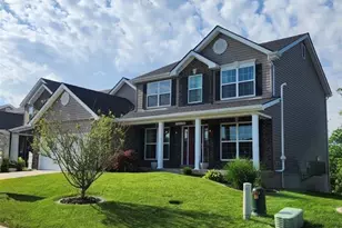 4891 Sierra View Pl, Imperial, MO 63052 - Photo 1
