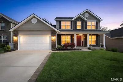 4891 Sierra View Place, Imperial, MO 63052 - Photo 3
