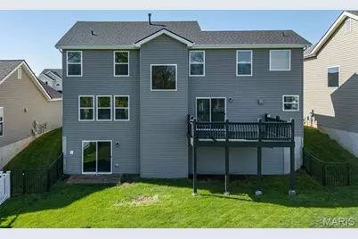 4891 Sierra View Place, Imperial, MO 63052 - Photo 7
