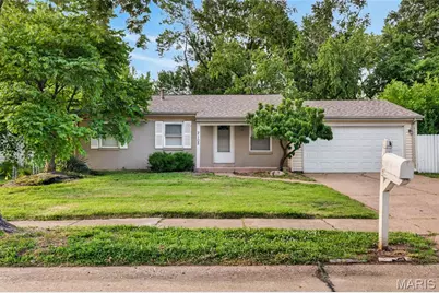 2105 Avon Drive, Unincorporated, MO 63033 - Photo 1