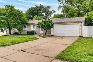 2105 Avon Dr, Unincorporated, MO 63033 - Photo 3