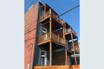 2312 Pestalozzi Street, Saint Louis, MO 63118 - Photo 3