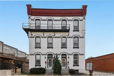 2312 Pestalozzi Street, Saint Louis, MO 63118 - Photo 1