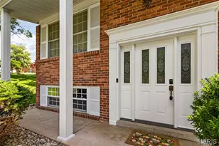 11288 Briarstone Dr, Unincorporated, MO 63126 - Photo 5