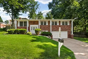 11288 Briarstone Dr, Unincorporated, MO 63126 - Photo 1