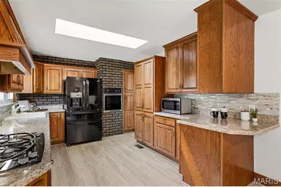 11288 Briarstone Drive, Unincorporated, MO 63126 - Photo 13