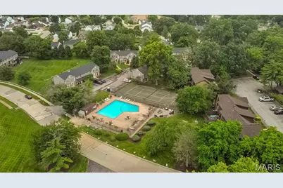 1090 Mersey Bend Drive #A, Saint Louis, MO 63129 - Photo 49