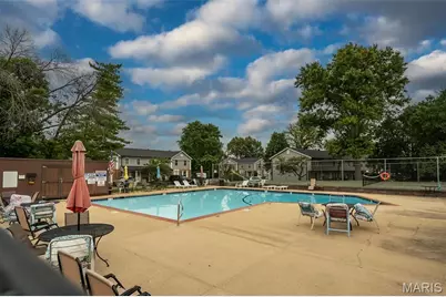 1090 Mersey Bend Drive #A, Saint Louis, MO 63129 - Photo 39