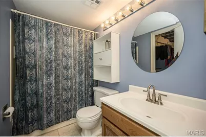 1090 Mersey Bend Drive #A, Saint Louis, MO 63129 - Photo 23