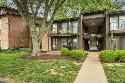 1090 Mersey Bend Drive #A, Saint Louis, MO 63129 - Photo 25