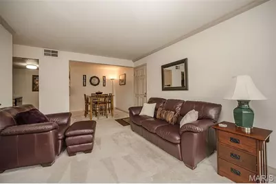 1090 Mersey Bend Drive #A, Saint Louis, MO 63129 - Photo 7