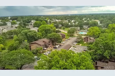 1090 Mersey Bend Drive #A, Saint Louis, MO 63129 - Photo 47