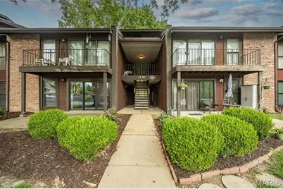 1090 Mersey Bend Drive #A, Saint Louis, MO 63129 - Photo 1