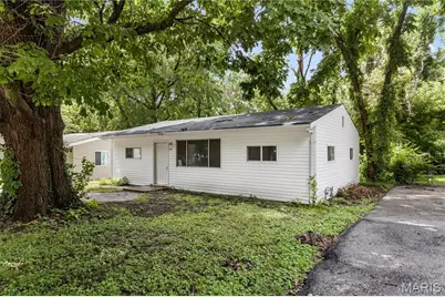 121 Cady Drive, Calverton Park, MO 63135 - Photo 1