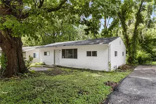 121 Cady Dr, Calverton Park, MO 63135 - Photo 1