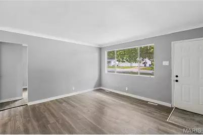 121 Cady Drive, Calverton Park, MO 63135 - Photo 5