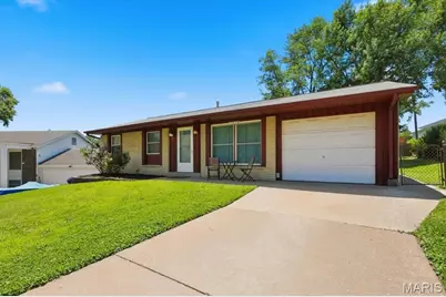12428 Bernie Lane, Maryland Heights, MO 63043 - Photo 47