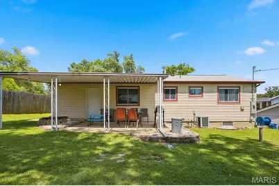 12428 Bernie Lane, Maryland Heights, MO 63043 - Photo 45