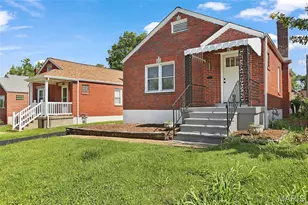 5681 Pernod Ave, Saint Louis, MO 63139 - Photo 3