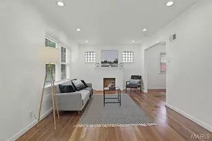 5681 Pernod Ave, Saint Louis, MO 63139 - Photo 7