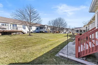 2614 Samuel Drive #711C, Dardenne Prairie, MO 63368 - Photo 3