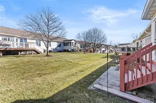 2614 Samuel Dr, Dardenne Prairie, MO 63368 - Photo 3