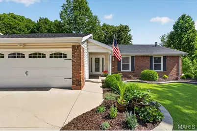 1471 Cherry Creek Lane, Manchester, MO 63021 - Photo 3