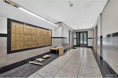 4515 Maryland Avenue #609, Saint Louis, MO 63108 - Photo 27