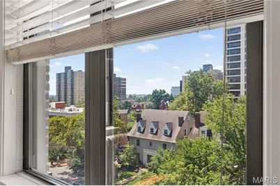4515 Maryland Avenue #609, Saint Louis, MO 63108 - Photo 19