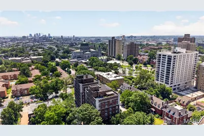 4515 Maryland Avenue #609, Saint Louis, MO 63108 - Photo 29