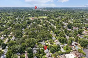 1034 Bernice Ave, Kirkwood, MO 63122 - Photo 17