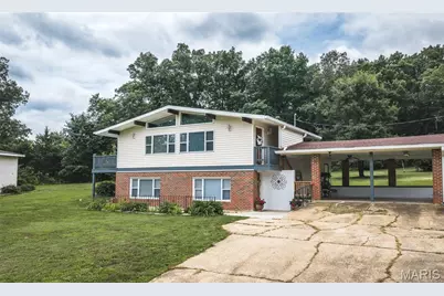 2175 Lone Wolf Drive, Cuba, MO 65453 - Photo 1