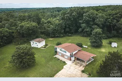 2175 Lone Wolf Drive, Cuba, MO 65453 - Photo 5