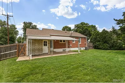7328 Parkwood Drive, Saint Louis, MO 63116 - Photo 21