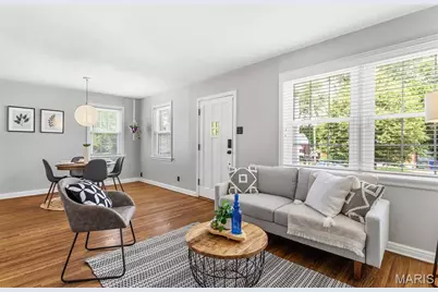 7328 Parkwood Drive, Saint Louis, MO 63116 - Photo 5