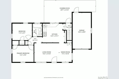 7328 Parkwood Drive, Saint Louis, MO 63116 - Photo 15