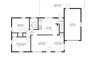 7328 Parkwood Dr, Saint Louis, MO 63116 - Photo 15