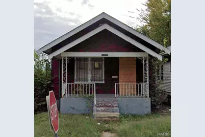 6000 Thekla Avenue, Saint Louis, MO 63136 - Photo 1