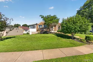 633 Landor Ct, Saint Louis, MO 63125 - Photo 7
