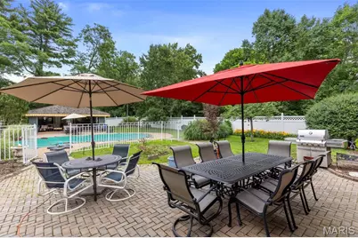 10469 White Bridge Lane, Saint Louis, MO 63141 - Photo 37