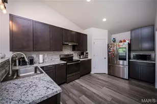1310 Timber Creek Ln, Imperial, MO 63052 - Photo 13
