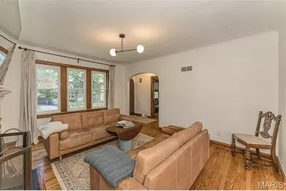 7244 Shaftesbury Avenue, University City, MO 63130 - Photo 5