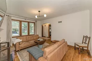 7244 Shaftesbury Ave, University City, MO 63130 - Photo 5