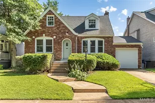 7244 Shaftesbury Ave, University City, MO 63130 - Photo 1
