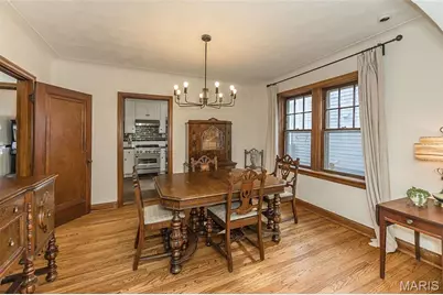 7244 Shaftesbury Avenue, University City, MO 63130 - Photo 7
