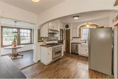 7244 Shaftesbury Avenue, University City, MO 63130 - Photo 9