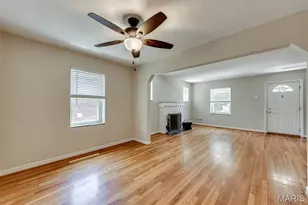 1528 Cutter Ave, Saint Louis, MO 63139 - Photo 5