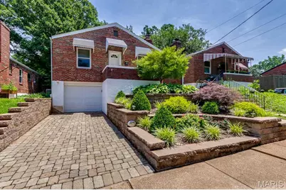 1528 Cutter Avenue, Saint Louis, MO 63139 - Photo 1