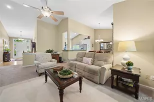 741 Stone Meadow Dr, Chesterfield, MO 63005 - Photo 7